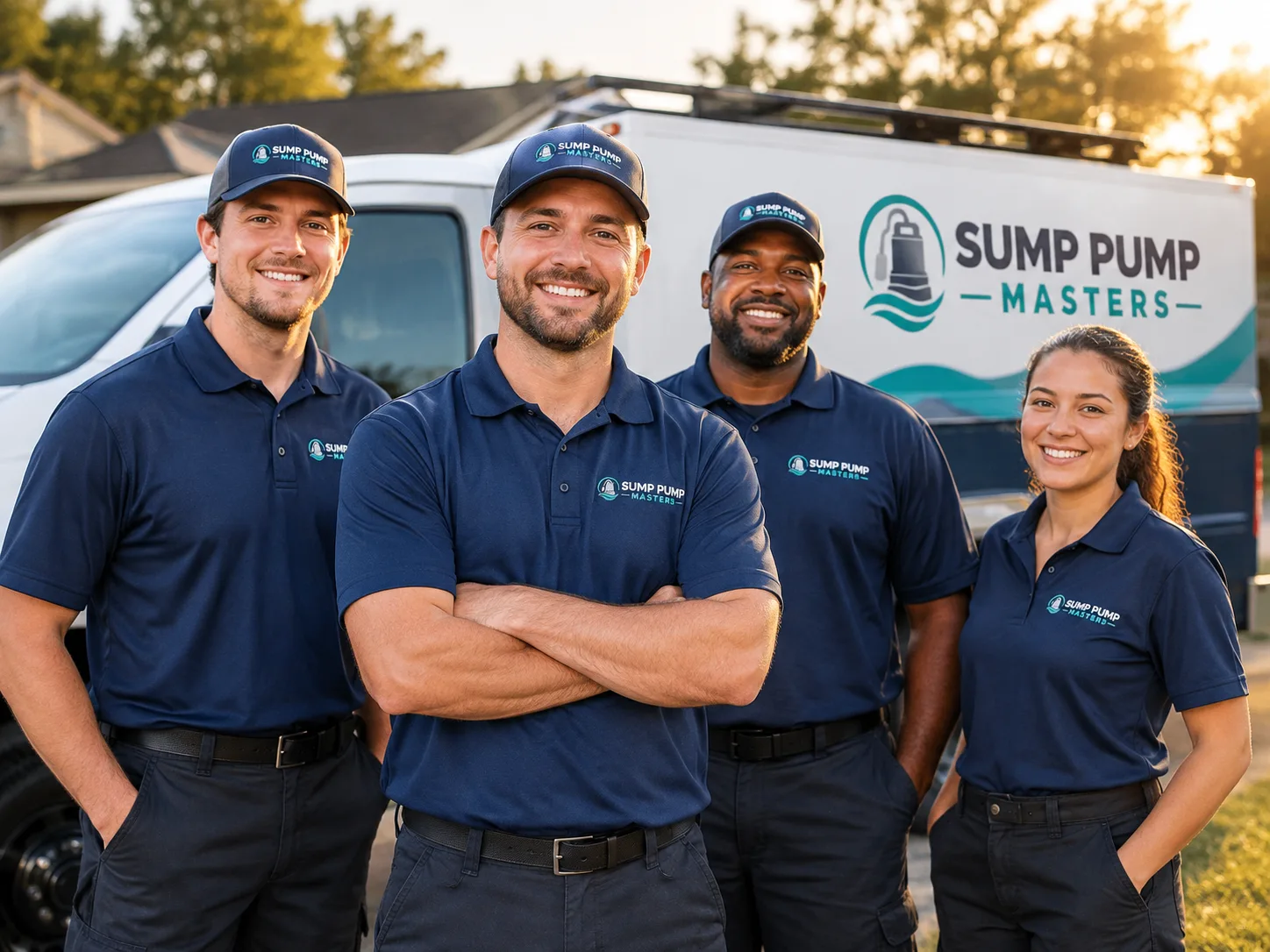 Sump Pump Repair company in Lyons, GA
